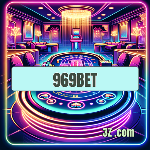 Baixar o aplicativo 969 Bet para uma experiência imersiva