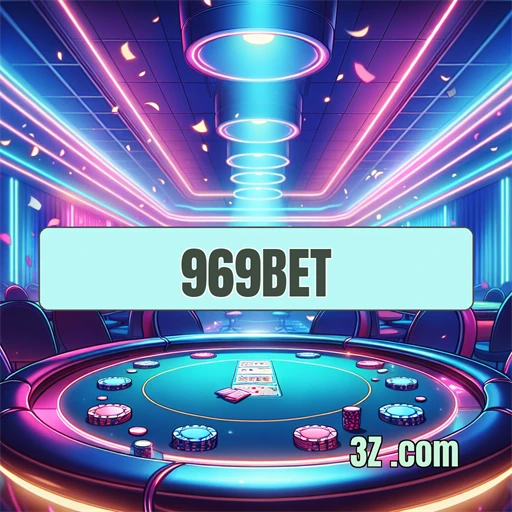 Cassino 969 Bet: Emoção e Inovação em Cada Jogo!