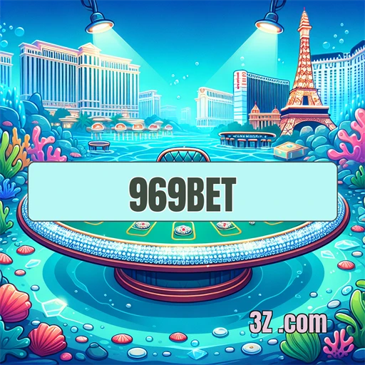 Jogos Empolgantes no 969 Bet: Diversão Sem Limites