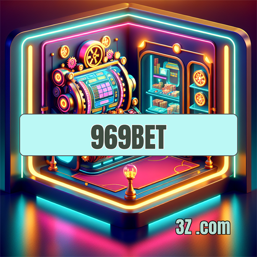 Login Criativo na 969 Bet: Mais do que Apostas