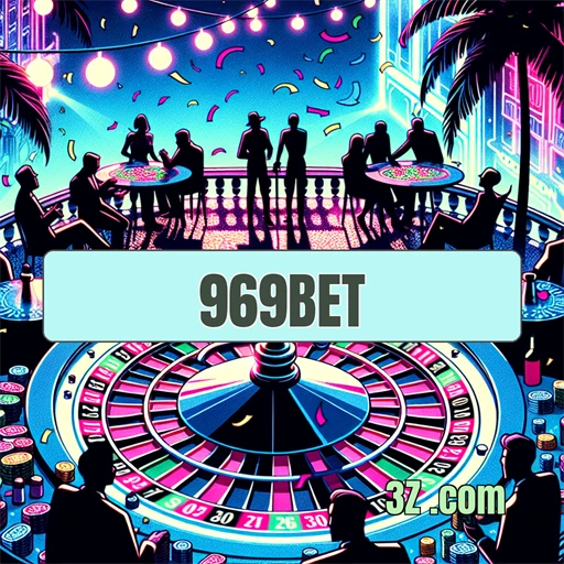 Inovações da Plataforma 969 bet que Garantem Jogo Eficiente